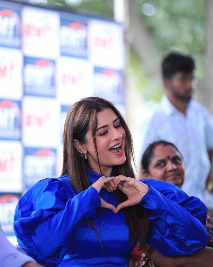 rajput paayal_teluguvox 8